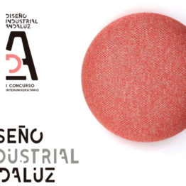 I Concurso Interuniversitario de Diseño Industrial Andaluz