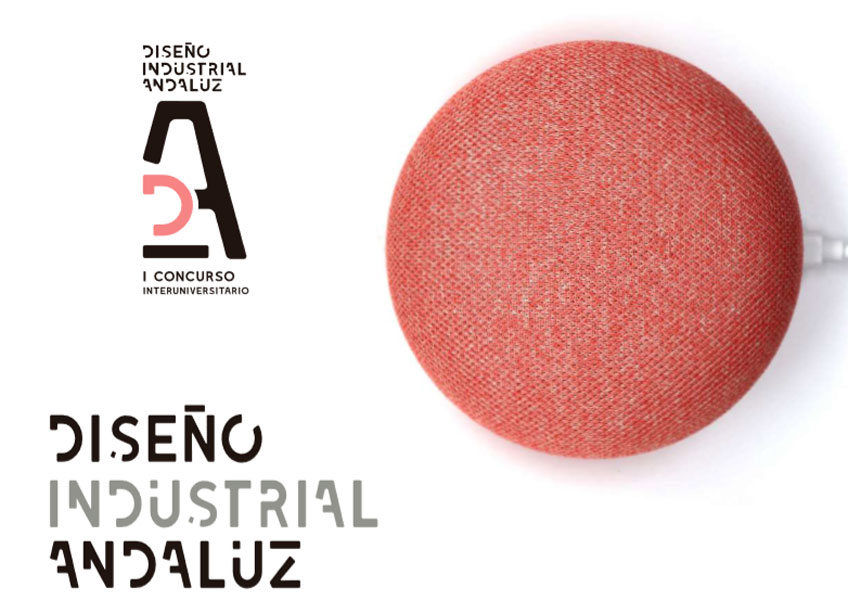 I Concurso Interuniversitario de Diseño Industrial Andaluz