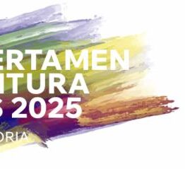 Certamen de Pintura Foios 2025