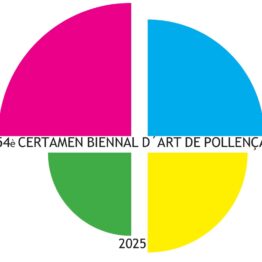 54ª Certamen Biennal d´Art de Pollença 2025