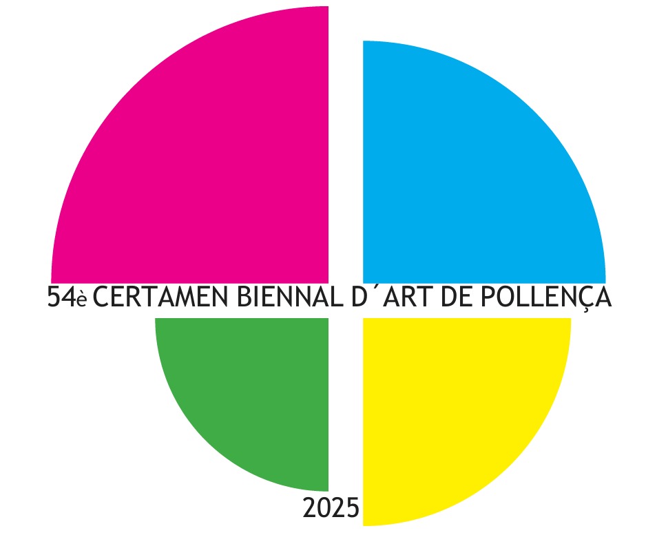 54ª Certamen Biennal d´Art de Pollença 2025