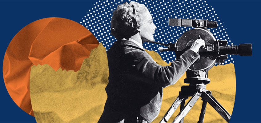 Cine y ciencia. La transmisión. Ciclo de proyecciones en el Museo de Bellas Artes de Bilbao, hasta marzo de 2020