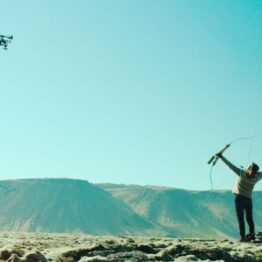 Cine, naturaleza y reflexión. Centro Botín