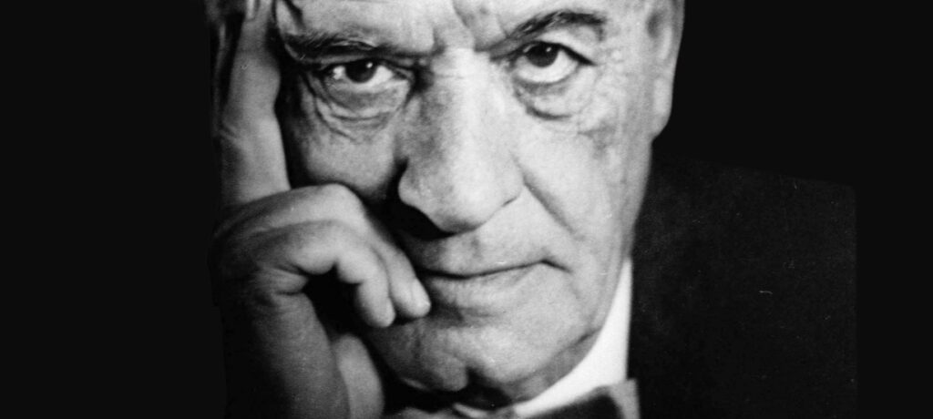 Imagen, palabra, sonido, escena. Ciclo de conferencias en torno a La deshumanización del arte en el Círculo de Bellas Artes