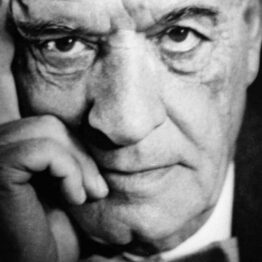 Imagen, palabra, sonido, escena. Ciclo de conferencias en torno a La deshumanización del arte en el Círculo de Bellas Artes