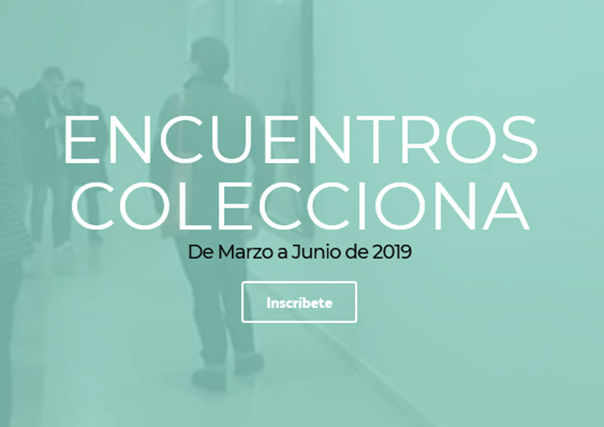Encuentros COLECCIONA 2019