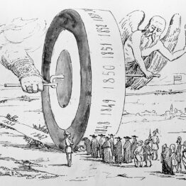 Figuras del tiempo: aspectos de la temporalidad. Coloquio de la Cátedra del Prado 2025