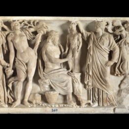 Comparaciones incomparables. Curso organizado por la Fundación Amigos Museo del Prado