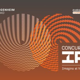 IA: Imagina el futuro. Museo Guggenheim Bilbao