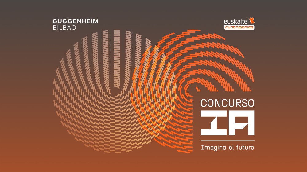 IA: Imagina el futuro. Museo Guggenheim Bilbao