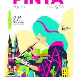 27º Premio Diario de Burgos de Pintura Rápida
