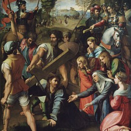 Congreso Las copias de obras maestras de la pintura en las colecciones de los Austrias y el Museo del Prado