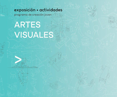 Conversaciones Transversales. Artes Visuales. El próximo 15 de marzo, en la Sala Amadís del INJUVE