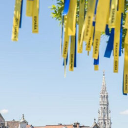 Corresponsales Erasmus en Flandes 2020 - 2021