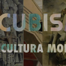 El Cubismo en la cultura moderna. MOOC organizado por el Museo Reina Sofía