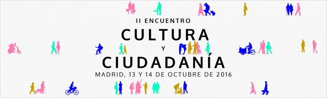 II Encuentro Cultura y Ciudadanía