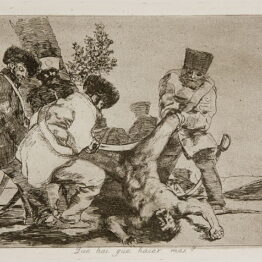 Cultura y patrimonio en la España napoleónica. Expolio, protección y transformación. Museo Nacional del Prado
