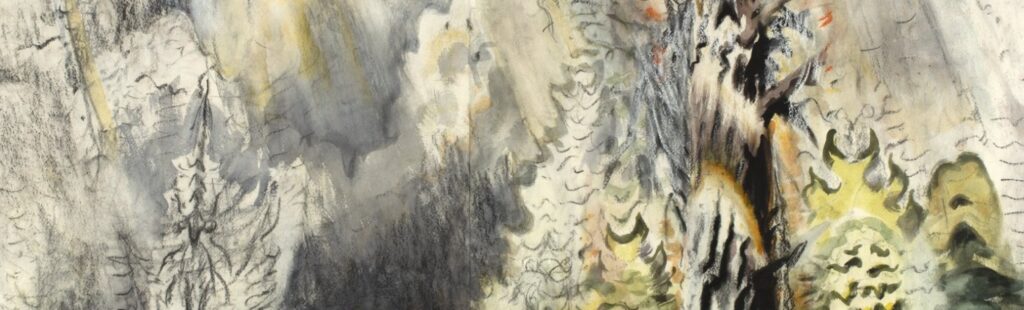 Representaciones de la naturaleza: arte y medio ambiente de la Edad Moderna al presente. UNED, Museo Nacional Thyssen-Bornemisza