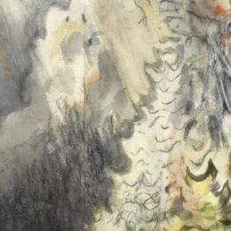 Representaciones de la naturaleza: arte y medio ambiente de la Edad Moderna al presente. UNED, Museo Nacional Thyssen-Bornemisza