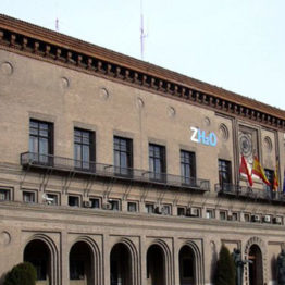 #DeCineEnCasa. Concurso para jóvenes convocado por el Ayuntamiento de Zaragoza