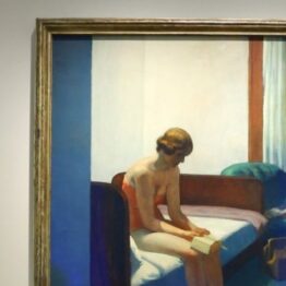 Democracia cultural, educación y museos. Museo Nacional Thyssen-Bornemisza
