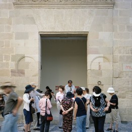 Hoy, entrada gratuita también al Museo Picasso de Málaga