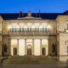 Empleo cultural. 3 Facultativos de Museos en la Diputación Foral de Álava