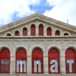 Empleo cultural. Director/a del Museo Nacional Arqueológico de Tarragona