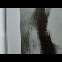 Elena Asins - Génesis. Museo Picasso Málaga