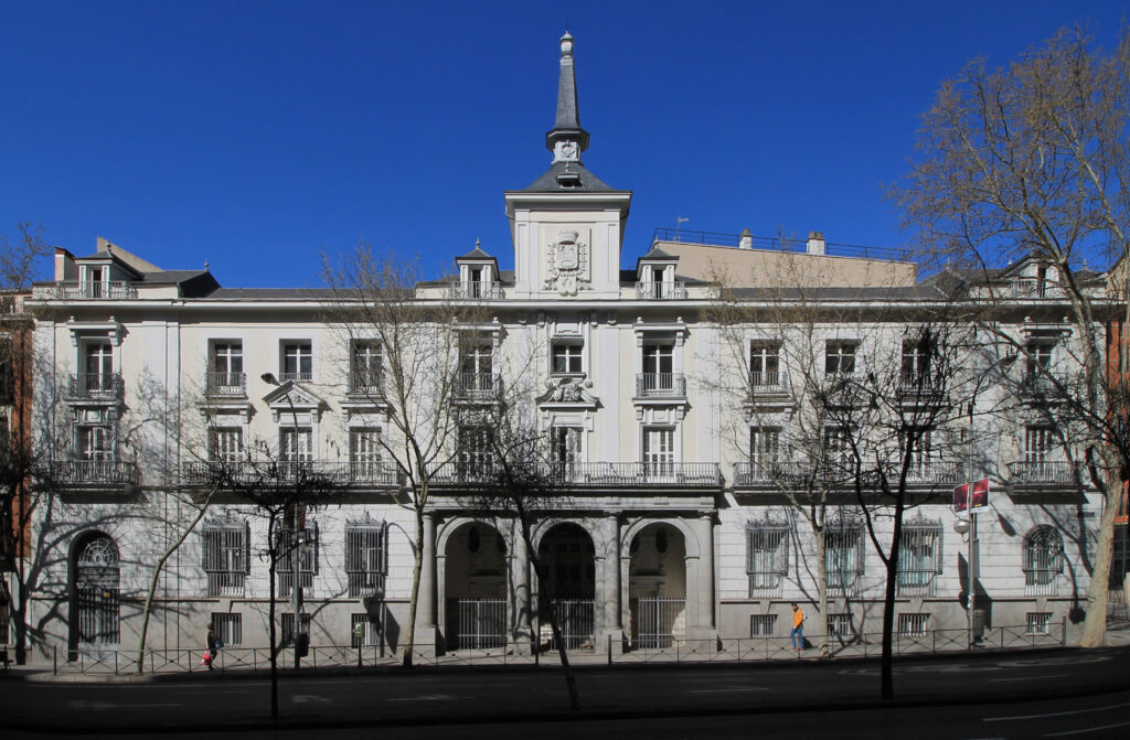 Subdirector/a de cultura en la Fundación Casa de México en España