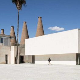 2 Técnicos en Estudios Histórico-Artísticos en el Instituto Andaluz del Patrimonio Histórico