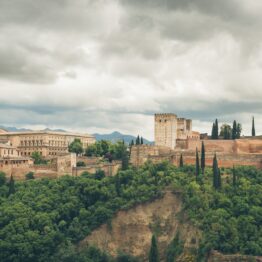 Empleo cultural. Secretario/a ejecutivo/a en el Comité Nacional Español de Monumentos y Sitios. ICOMOS-España