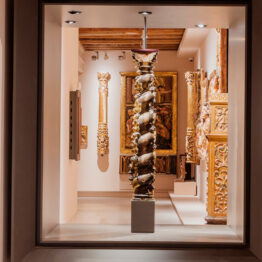 Dirección del Museu de Manresa - Museu del Barroc de Catalunya