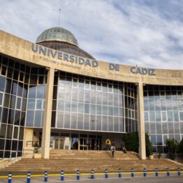 2 Técnicos Auxiliares de Biblioteca, Archivo y Museo en la Universidad de Cádiz