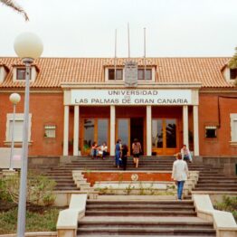 4 Ayudantes de Archivos, Bibliotecas y Museos en la Universidad de Las Palmas