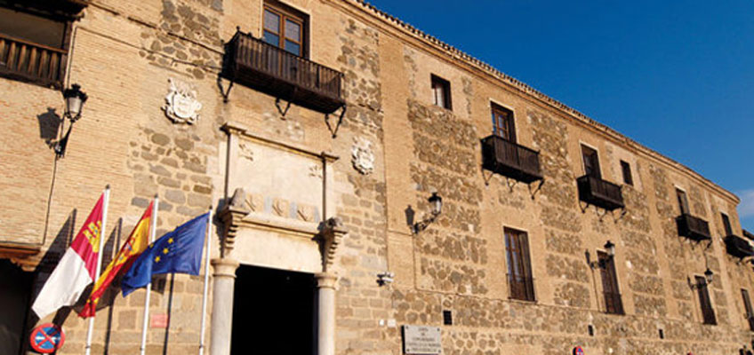 2 Técnicos de Museos en la Junta de Castilla - La Mancha