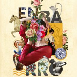 Enbarro. Concurso internacional de alfarería y cerámica de La Rambla 2026