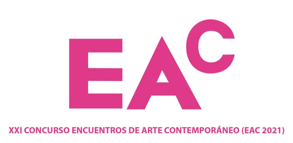 XXI Concurso Encuentros de Arte Contemporáneo 2021