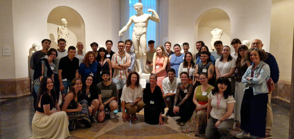 Escuela de Verano del Museo del Prado 2026