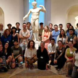 Escuela de Verano del Museo del Prado 2026