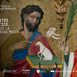 Los fastos del gótico. El arte de la última Edad Media. Museo Universidad de Navarra