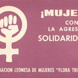 Historias y archivas del movimiento feminista en el Estado español