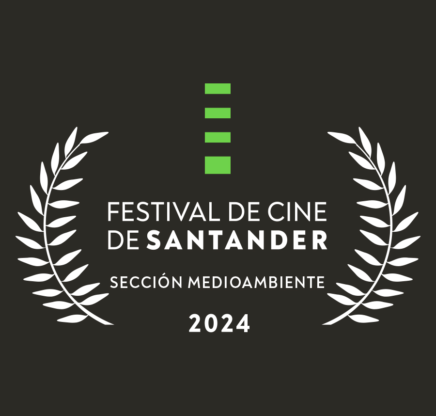 IV Concurso de cortometrajes de medio ambiente. Festival de Cine de Santander 2024