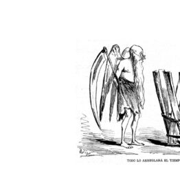 Seminario de la Cátedra del Prado: Formas del tiempo