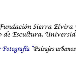 Paisajes urbanos y rurales. IX Concurso de fotografía convocado por la Fundación Sierra Elvira