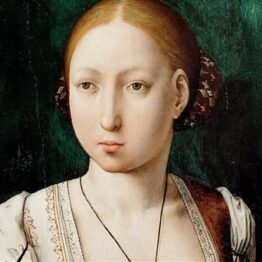 Isabel I y Juana I, reinas de Castilla: historia y mito. Ciclo de conferencias en la Fundación Juan March