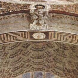 La fuerza de la palabra en la Antigüedad. Fundación Juan March