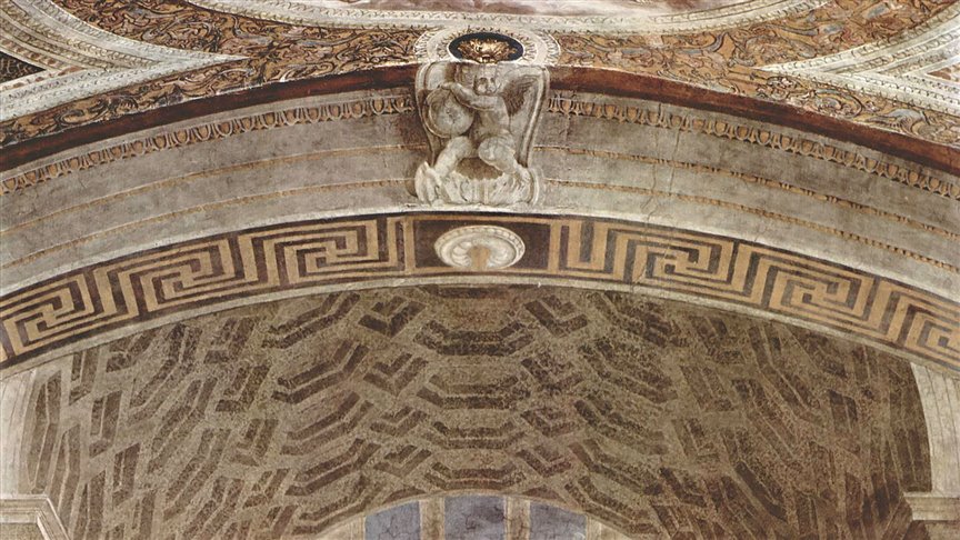 La fuerza de la palabra en la Antigüedad. Fundación Juan March