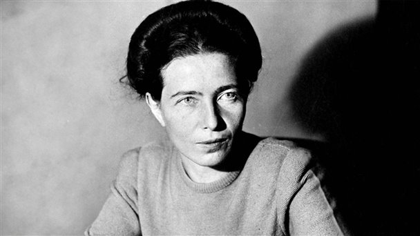 Simone de Beauvoir: su vida, su obra, su tiempo. Fundación Juan March