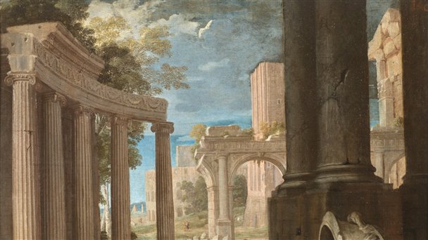 El Grand Tour: educación, estética y sociedad. Museu March Palma